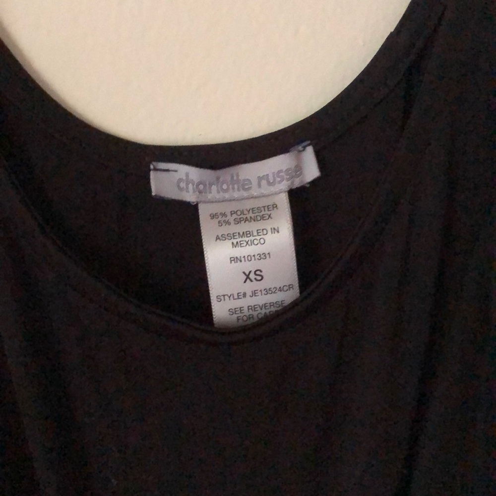 Tank top - Picture 2 of 2